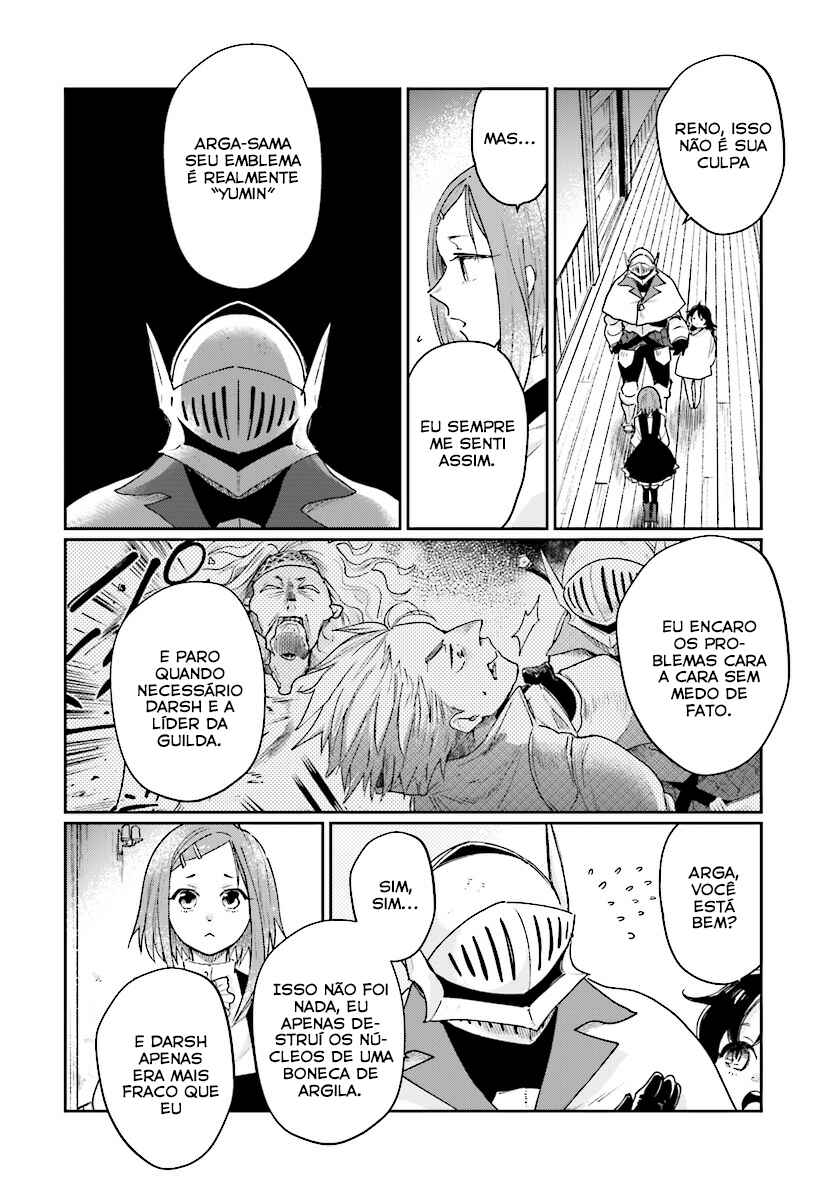 Yuusha no Gawari ni Maou Toubatsu Shitara Tegara wo Yokodoroi Saremashita Chapter 4 - Page 25