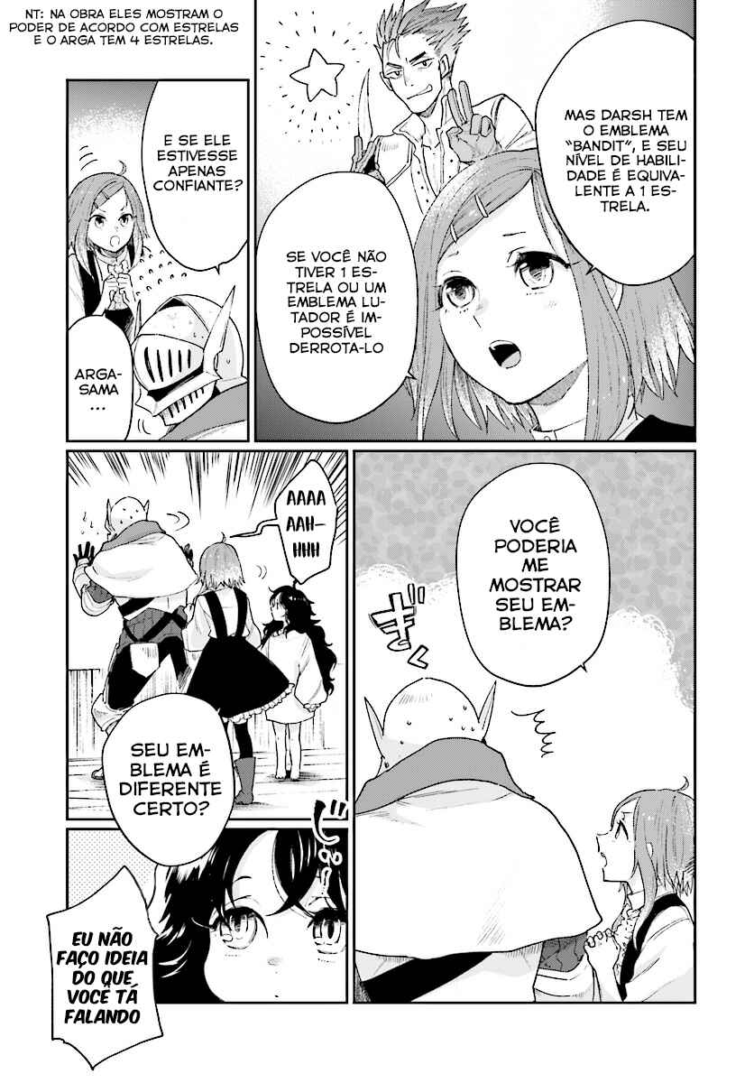 Yuusha no Gawari ni Maou Toubatsu Shitara Tegara wo Yokodoroi Saremashita Chapter 4 - Page 26