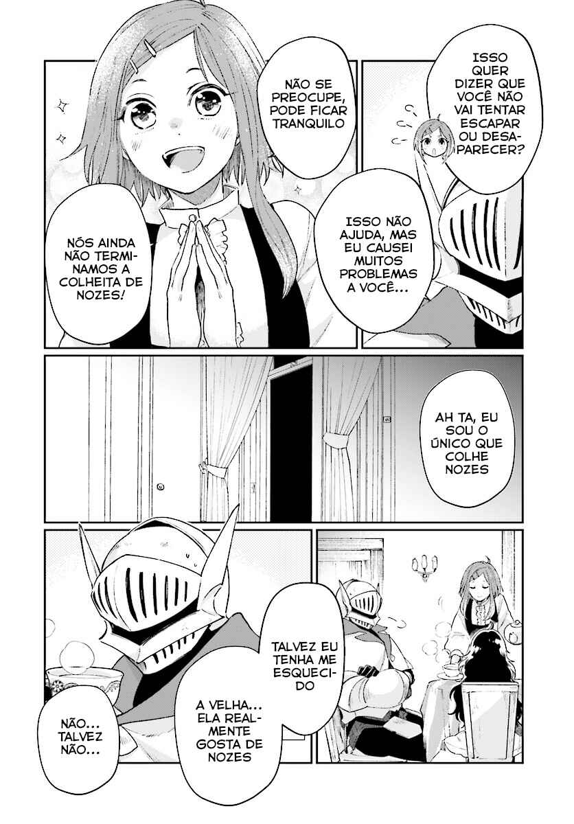 Yuusha no Gawari ni Maou Toubatsu Shitara Tegara wo Yokodoroi Saremashita Chapter 4 - Page 5