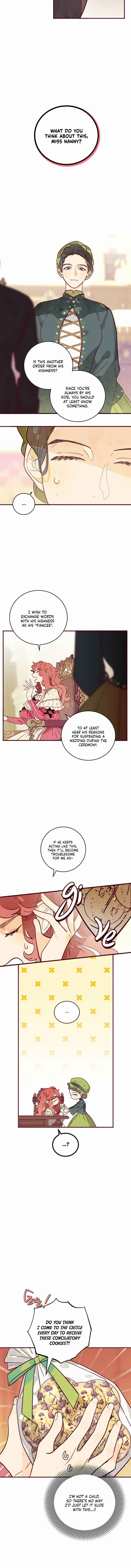 Brinny and the Empty Seat Chapter 3 - Page 8