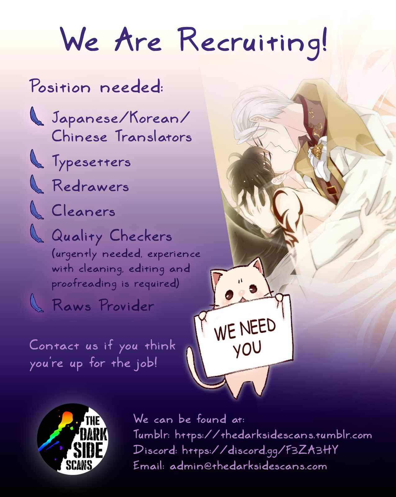 Angel Love Chapter 0 - Page 13