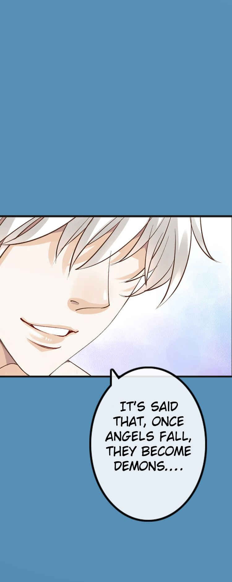 Angel Love Chapter 0 - Page 2