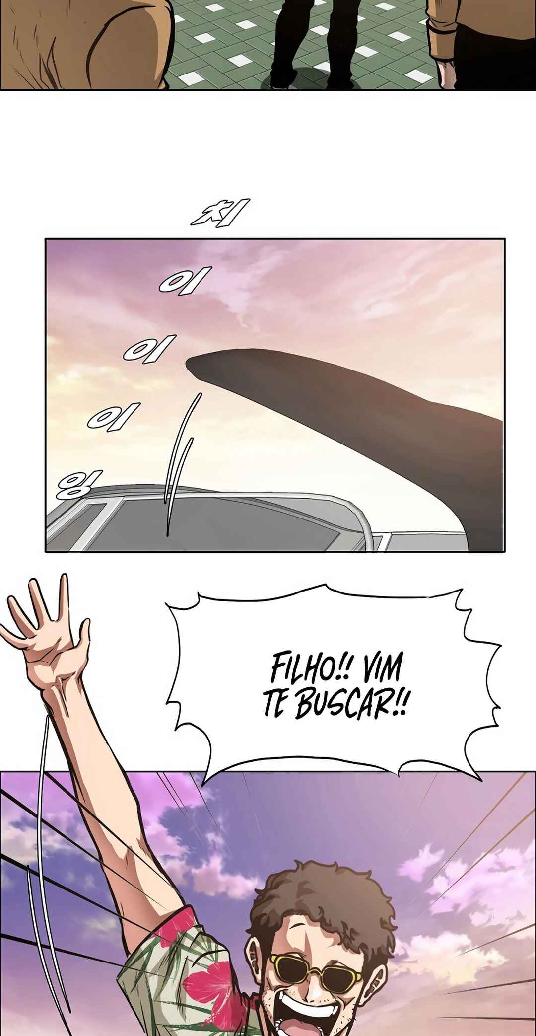 Secret Family Chapter 4 - Page 19