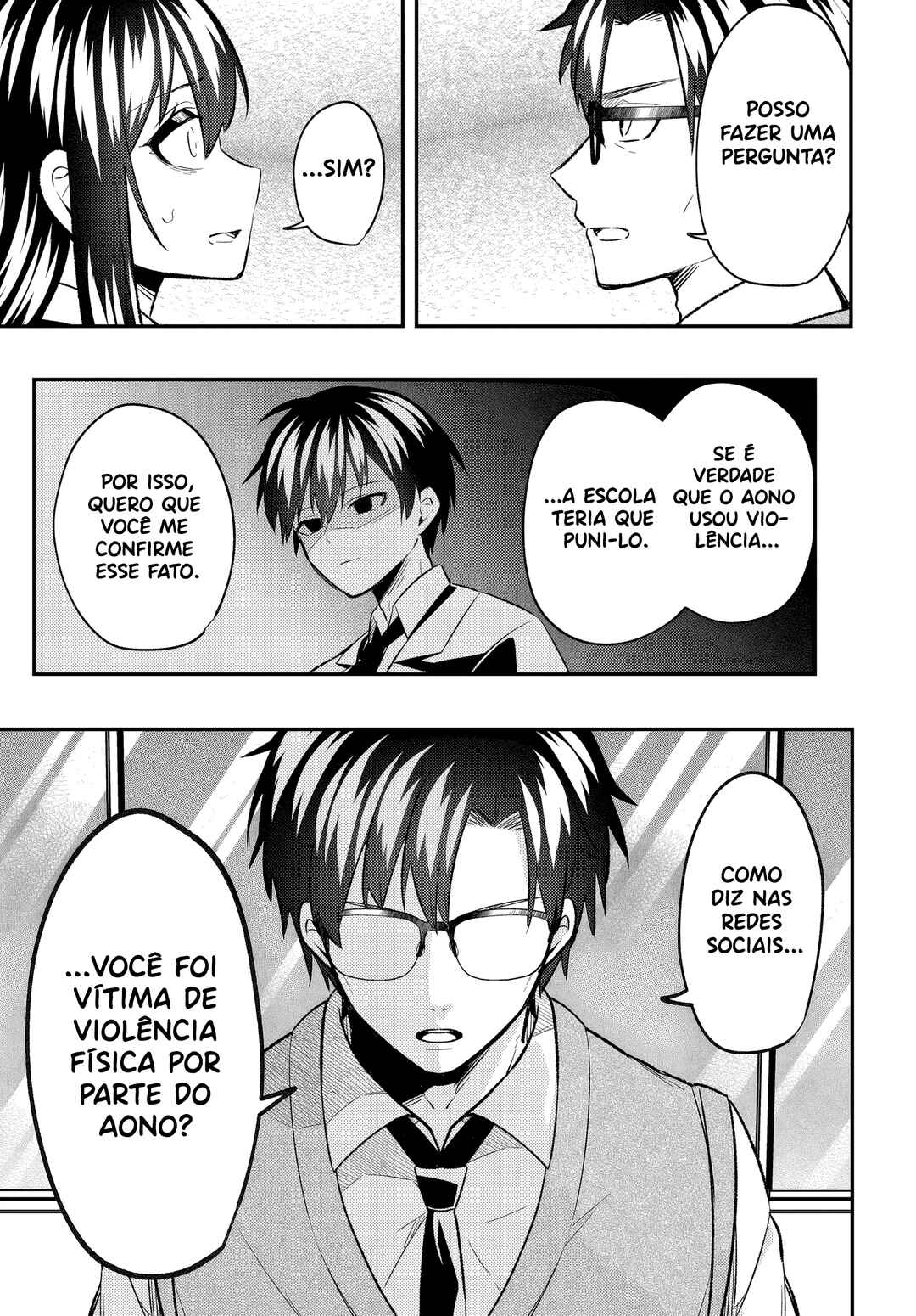 Jinsei Gyakuten - Uwaki Sare Enzai wo Kiserareta Ore ga, Gakuen Ichi no Bishoujo ni Natsukareru Chapter 9 - Page 23