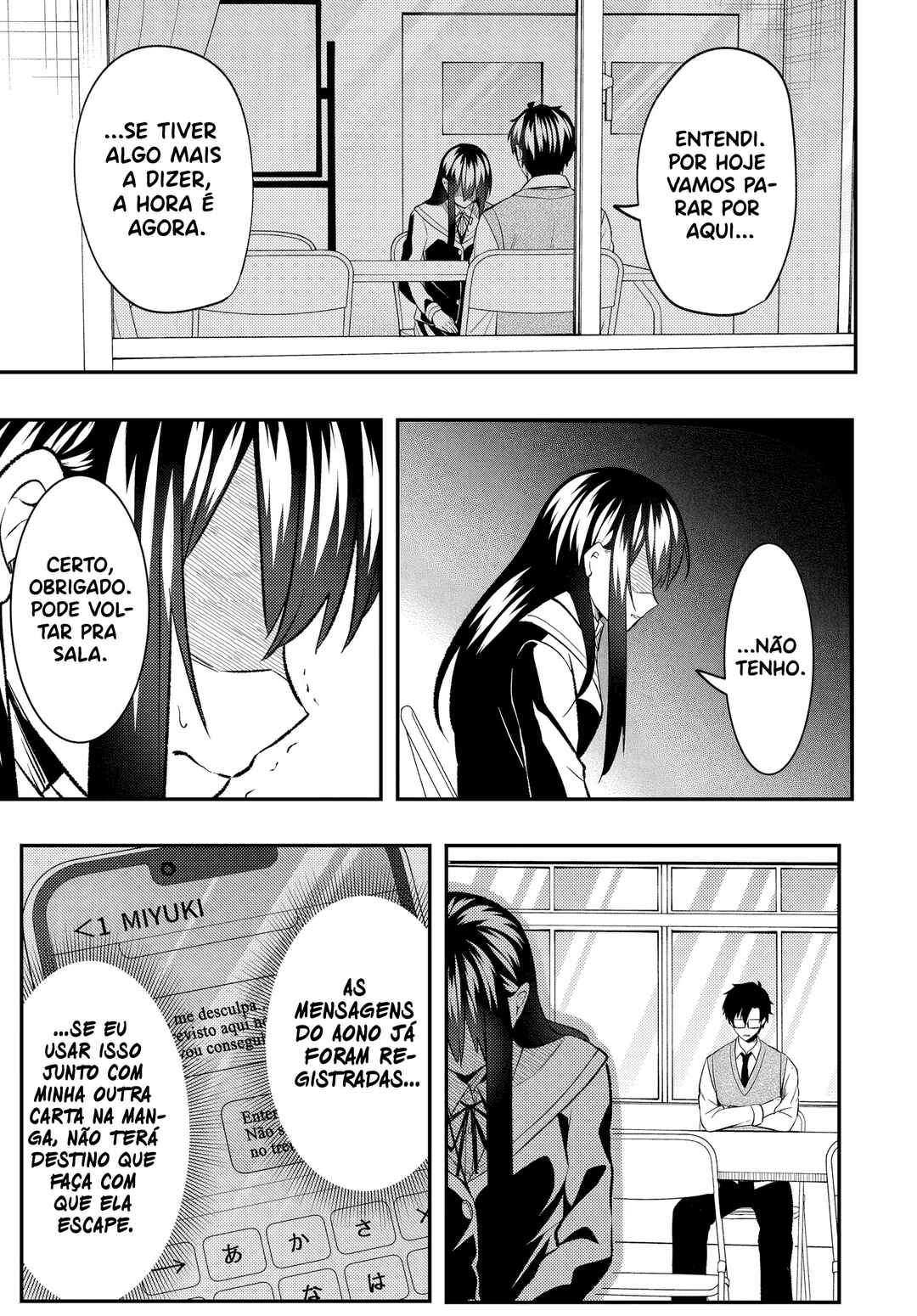 Jinsei Gyakuten - Uwaki Sare Enzai wo Kiserareta Ore ga, Gakuen Ichi no Bishoujo ni Natsukareru Chapter 9 - Page 25