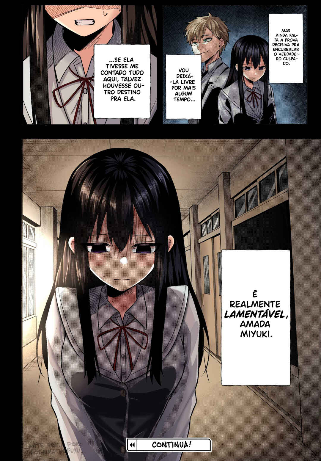 Jinsei Gyakuten - Uwaki Sare Enzai wo Kiserareta Ore ga, Gakuen Ichi no Bishoujo ni Natsukareru Chapter 9 - Page 26