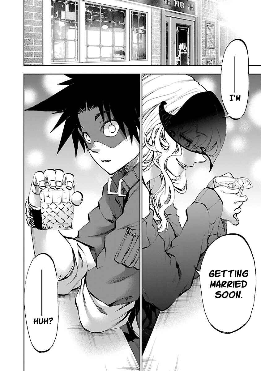Yumemigaoka Wonderland Chapter 6 - Page 7
