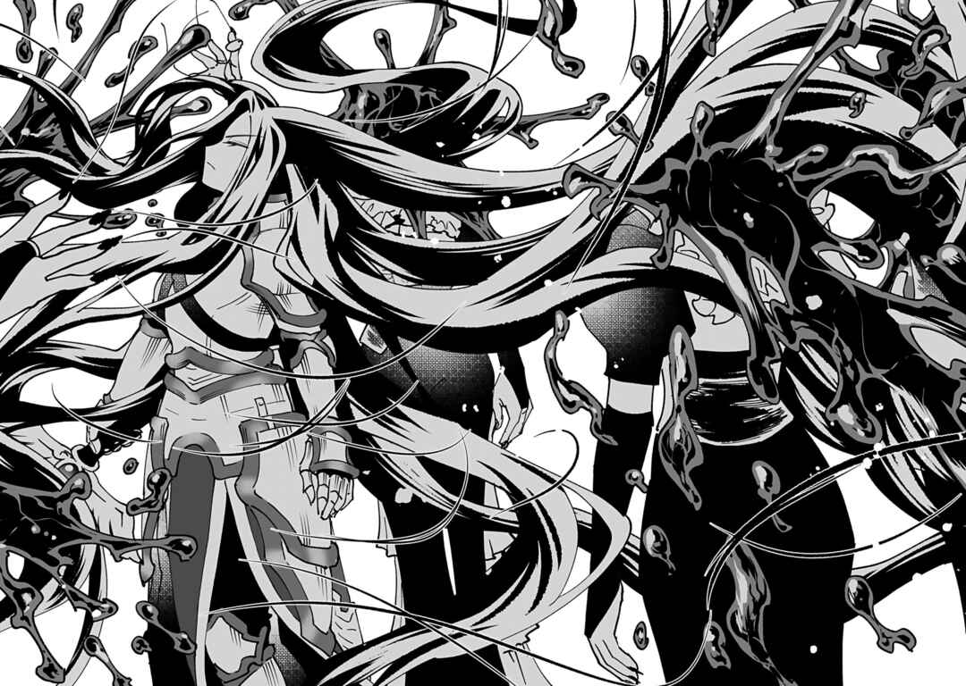 "Eiyuu" ni Akogareta Shoujo wa Kyuuketsuki ni Ochitemo "Eiyuu" wo Mezasu Chapter 15 - Page 17