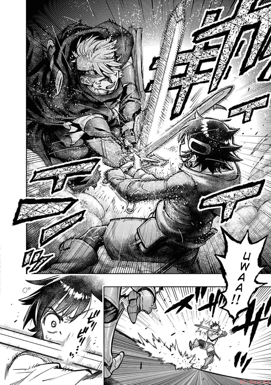 Saikyou Onna Shishou-tachi ga Ikusei Houshin o Megutte Shuraba Chapter 41 - Page 15