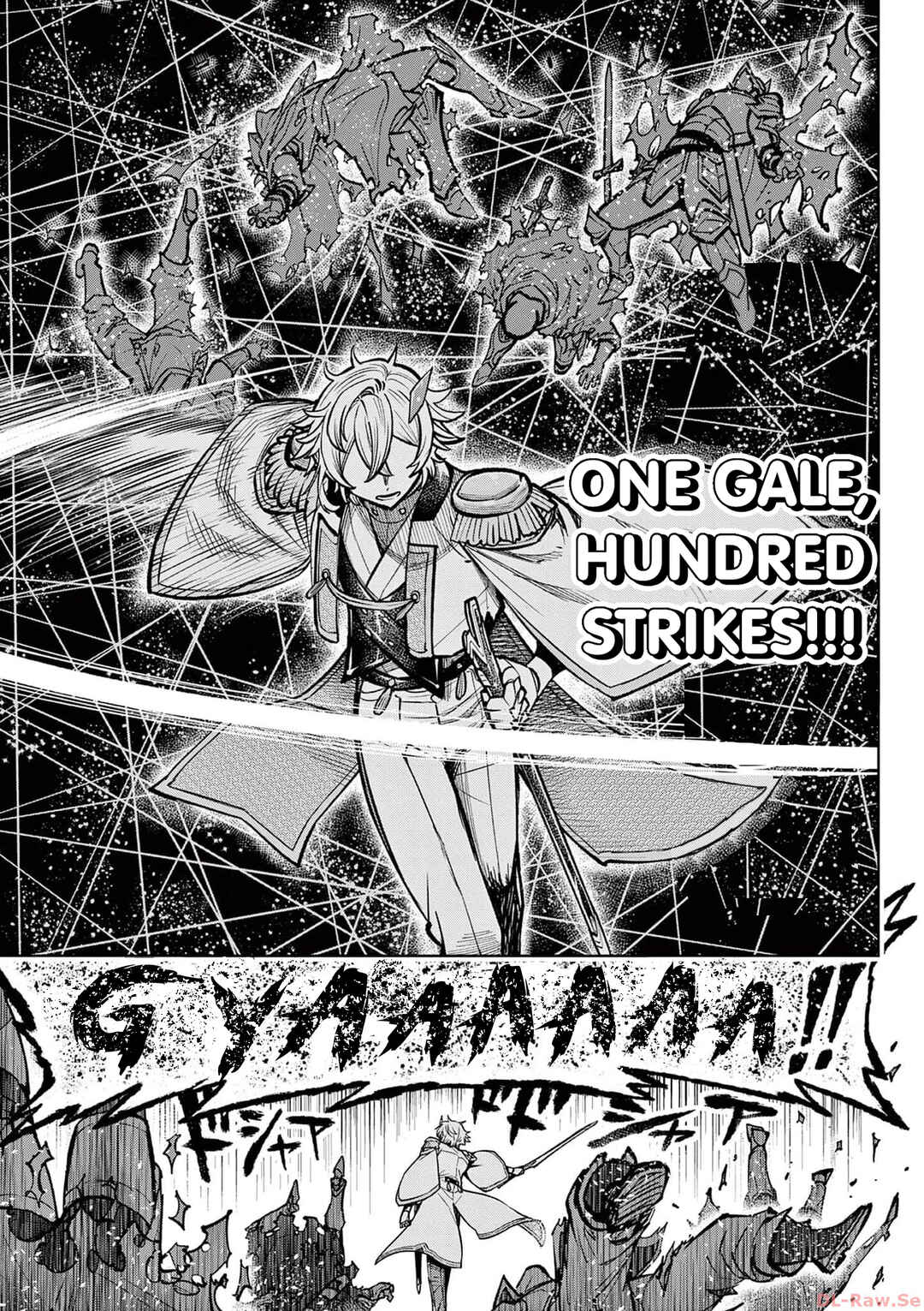 Saikyou Onna Shishou-tachi ga Ikusei Houshin o Megutte Shuraba Chapter 41 - Page 26