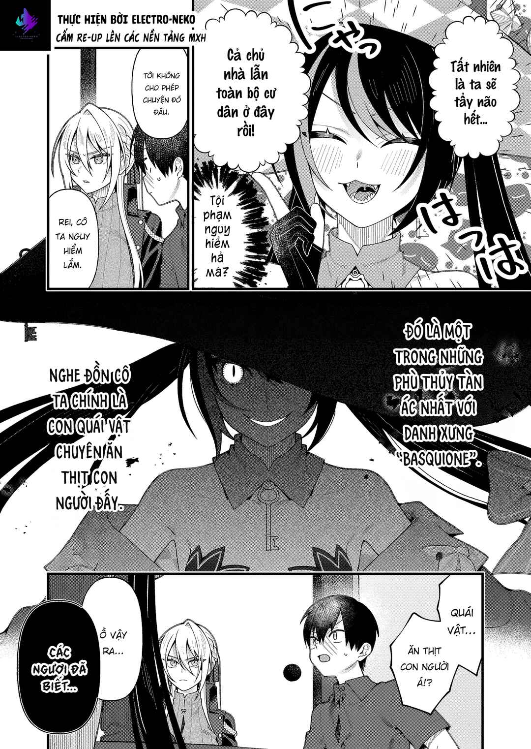 Uchi ni Kaeru to Itsumo Kukkoro ga Iru Chapter 18 - Page 10