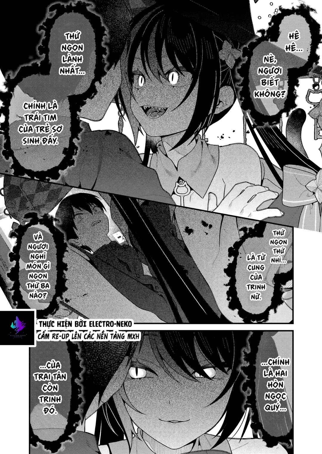 Uchi ni Kaeru to Itsumo Kukkoro ga Iru Chapter 18 - Page 11