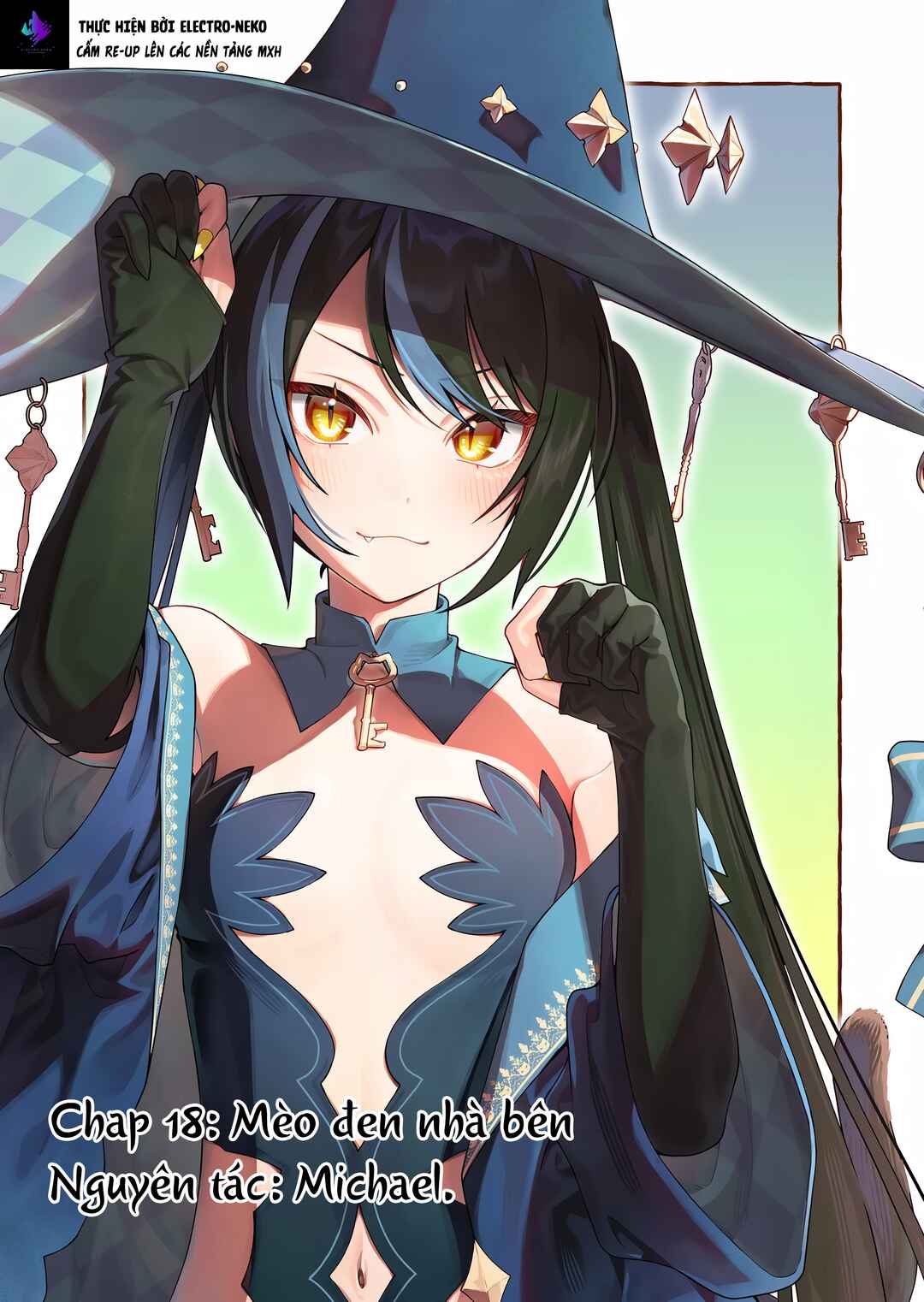 Uchi ni Kaeru to Itsumo Kukkoro ga Iru Chapter 18 - Page 8