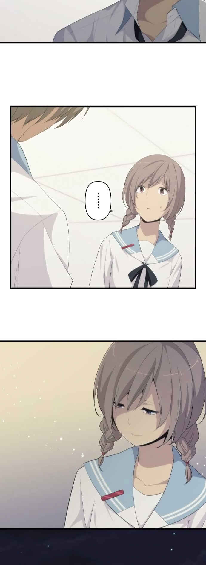 ReLIFE Chapter 162 - Page 22