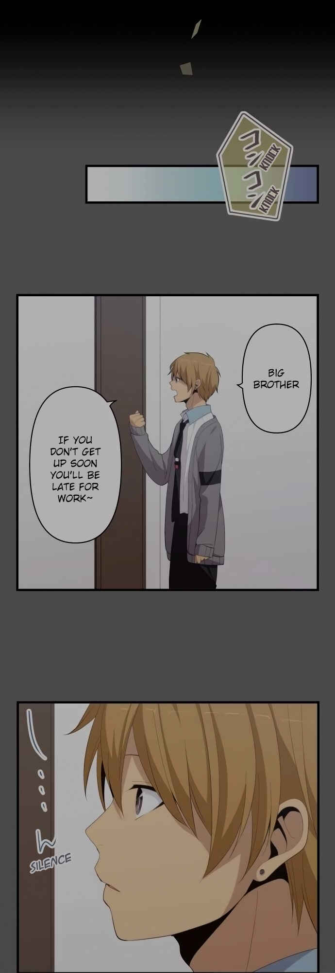 ReLIFE Chapter 162 - Page 5