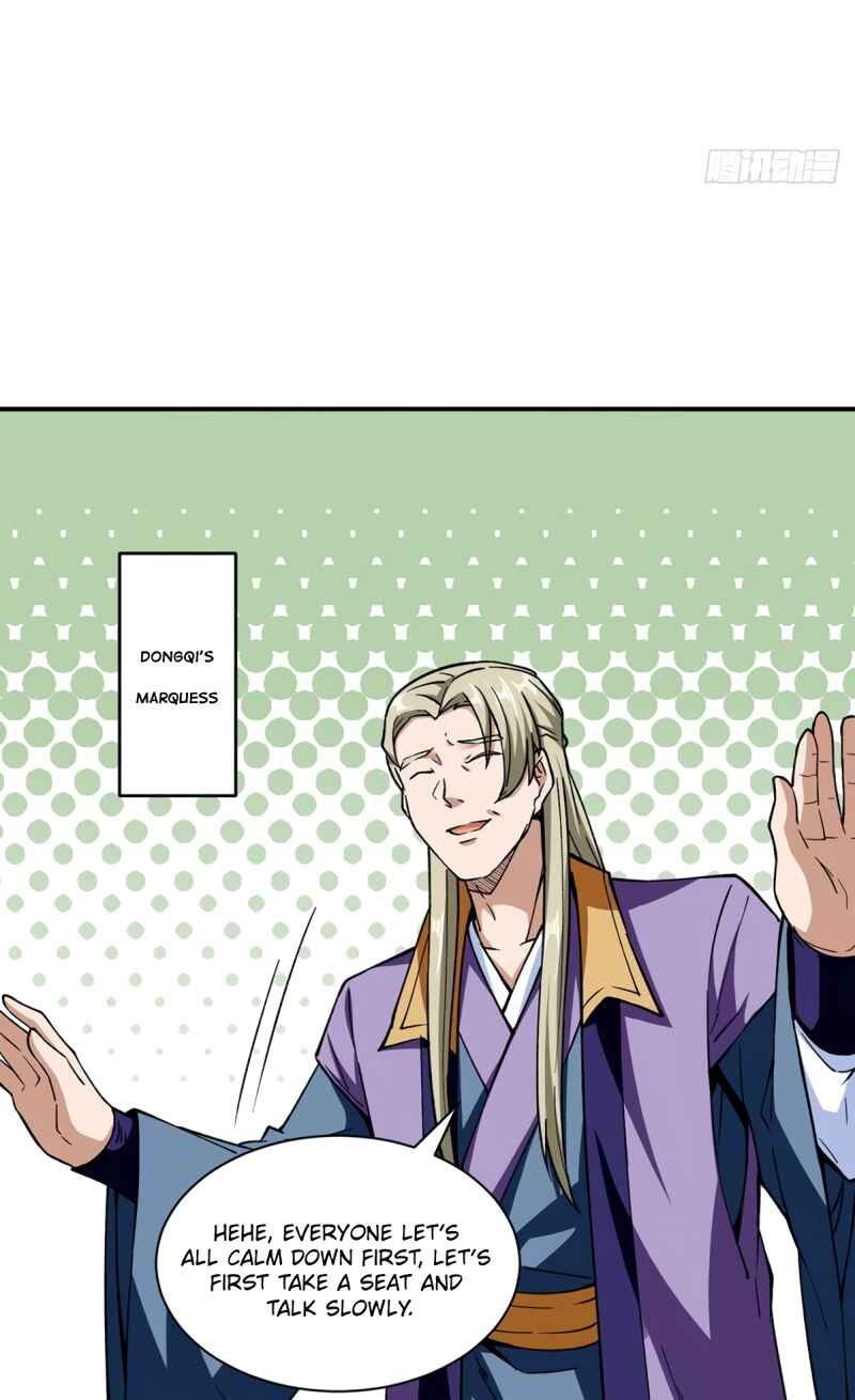 Martial Arts Reigns Chapter 273 - Page 11