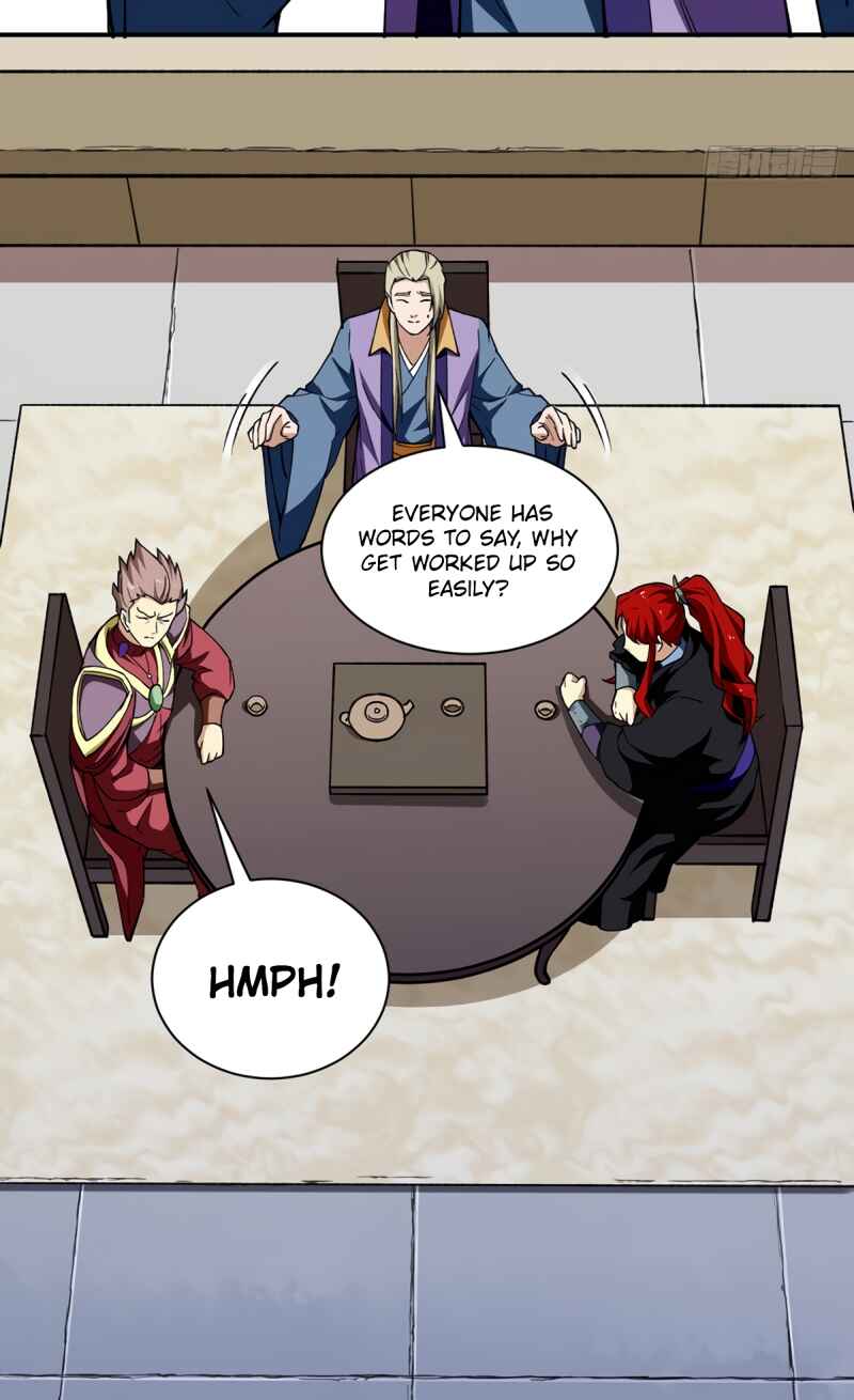 Martial Arts Reigns Chapter 273 - Page 12