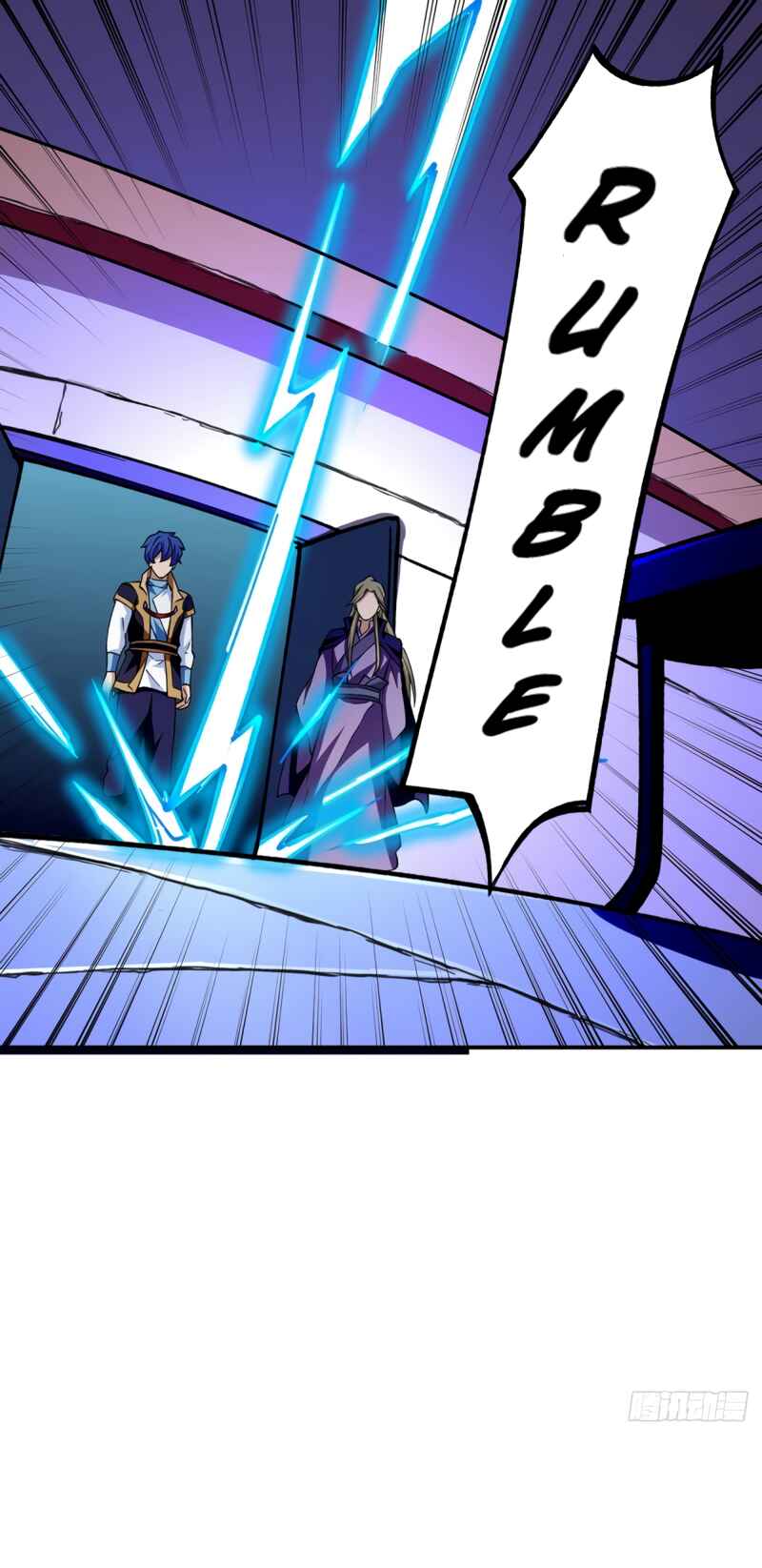 Martial Arts Reigns Chapter 273 - Page 18