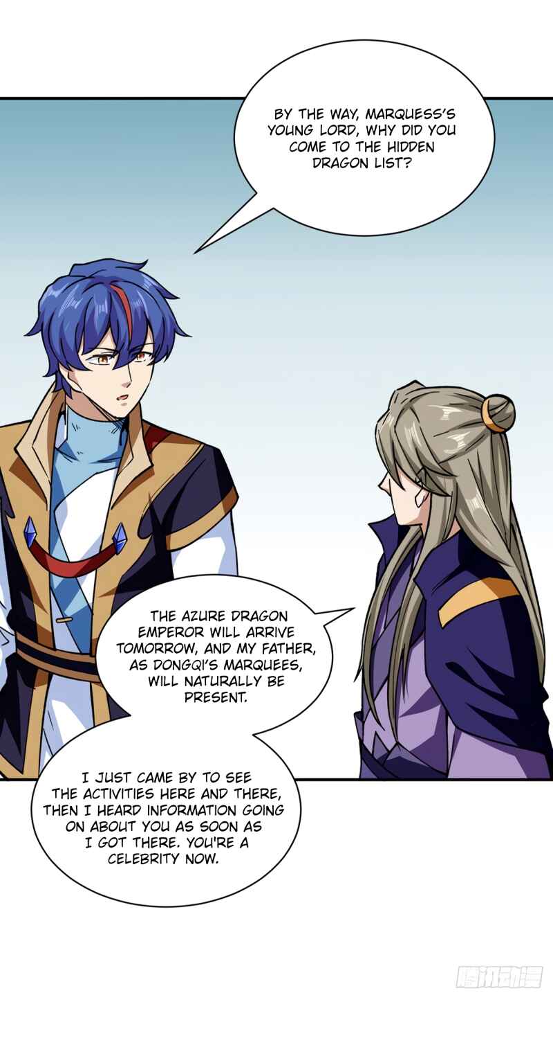 Martial Arts Reigns Chapter 273 - Page 26