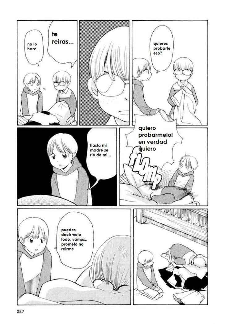 Wandering Son Chapter 21 - Page 11