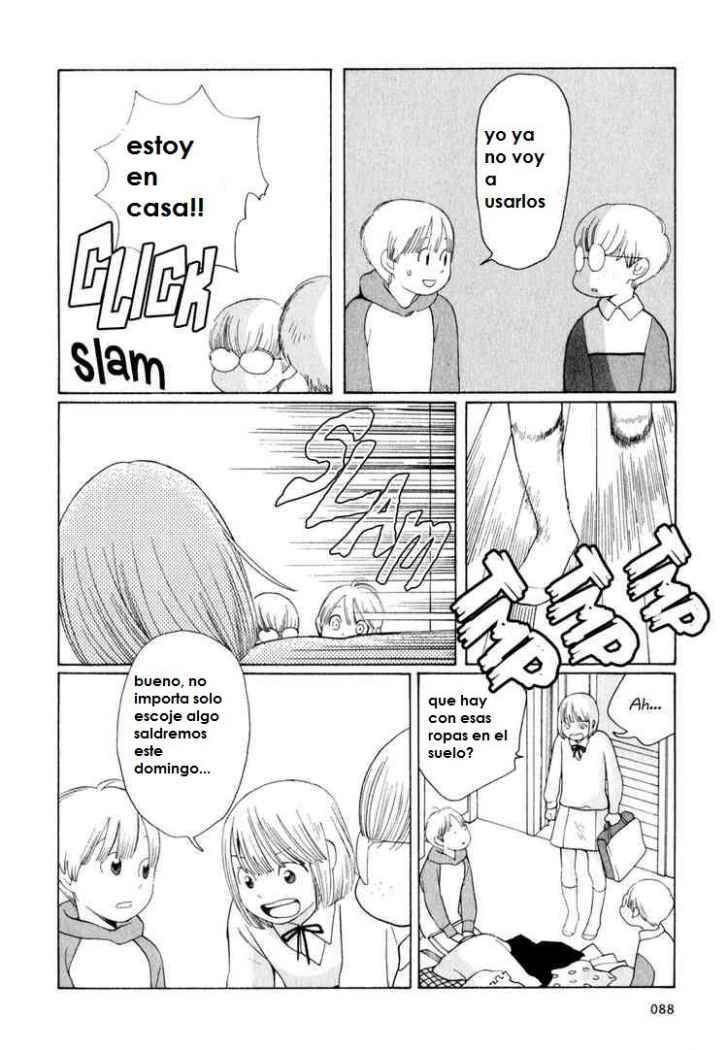 Wandering Son Chapter 21 - Page 12