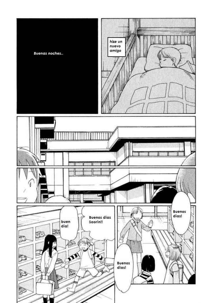 Wandering Son Chapter 21 - Page 17
