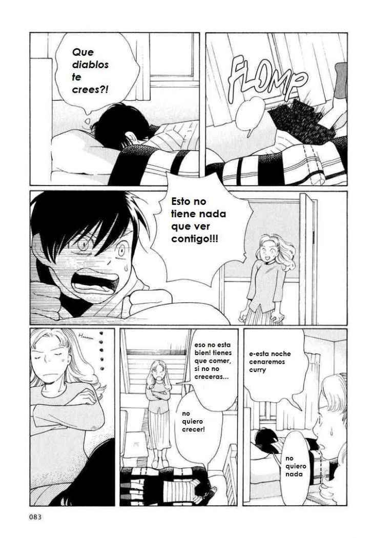 Wandering Son Chapter 21 - Page 7