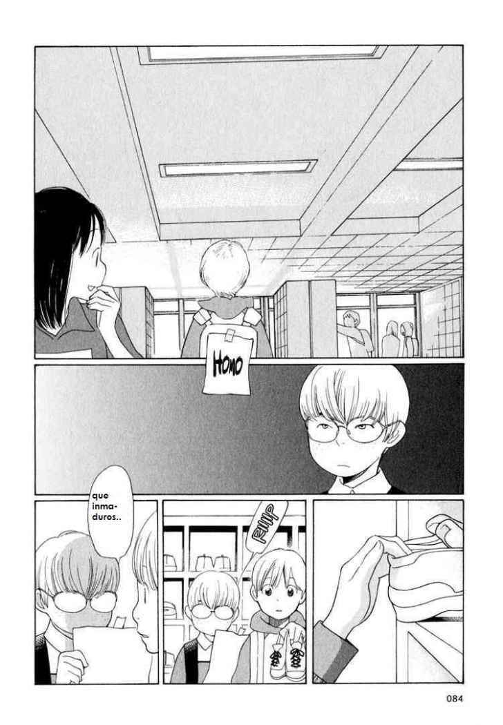 Wandering Son Chapter 21 - Page 8