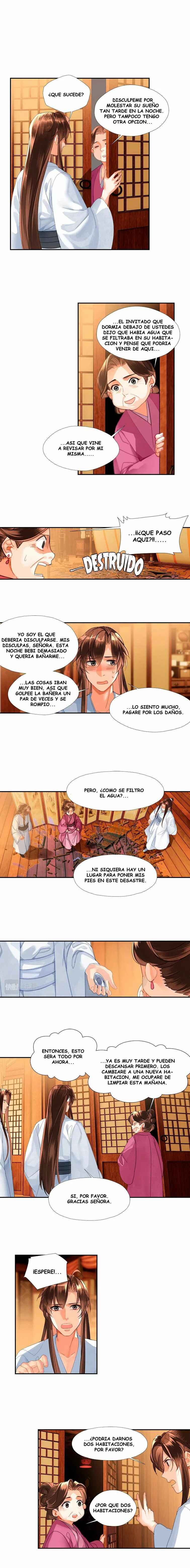 Módào Zǔshī Chapter 233 - Page 3