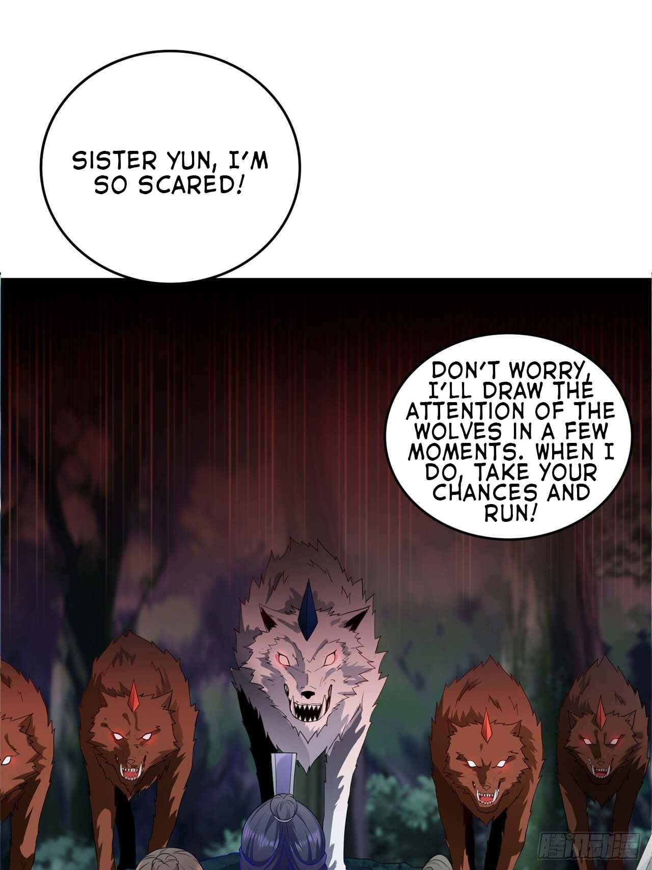 Bèipò Chéngwéi Fǎnpài Zhuìxù Chapter 39 - Page 15