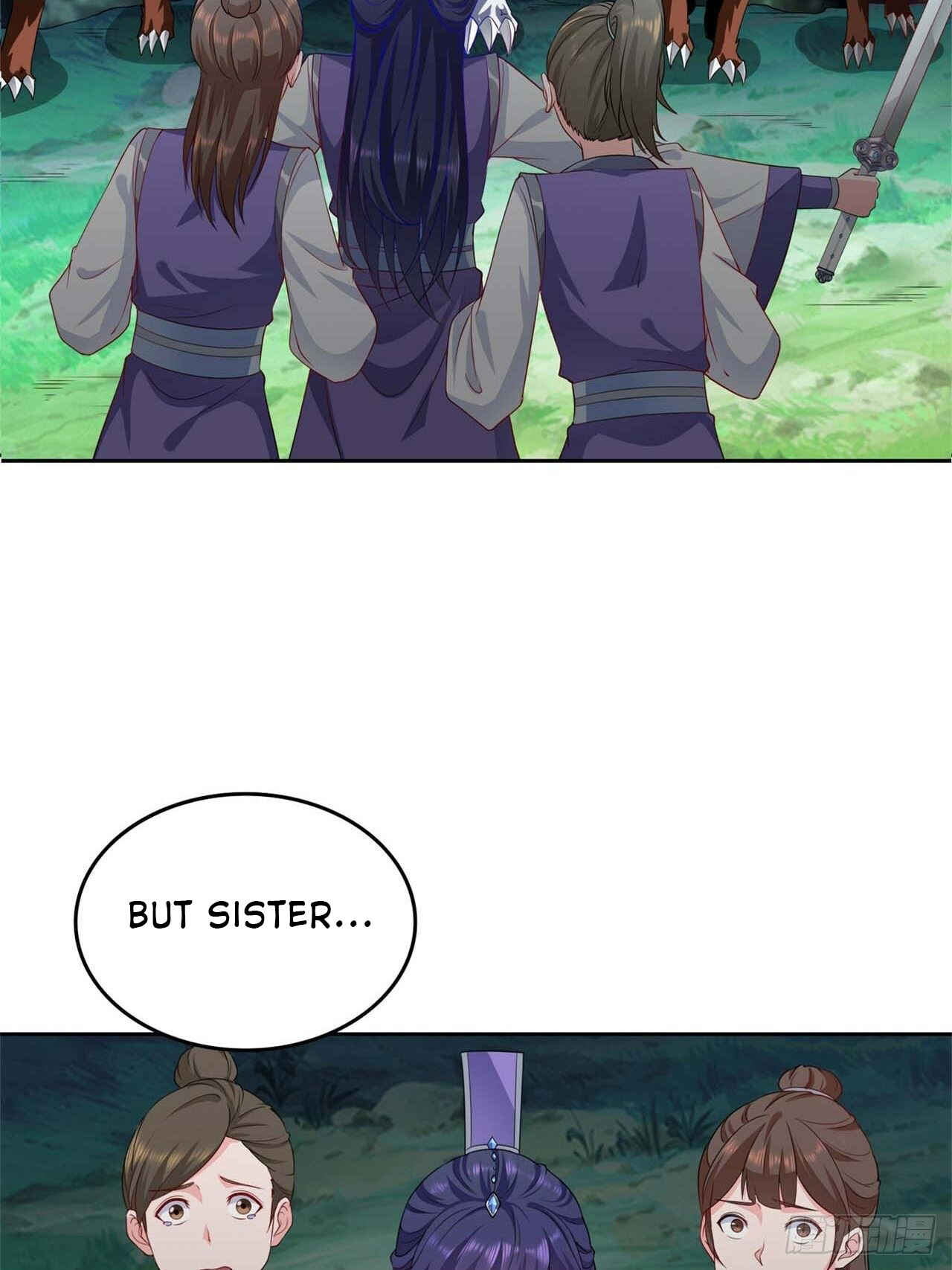 Bèipò Chéngwéi Fǎnpài Zhuìxù Chapter 39 - Page 16