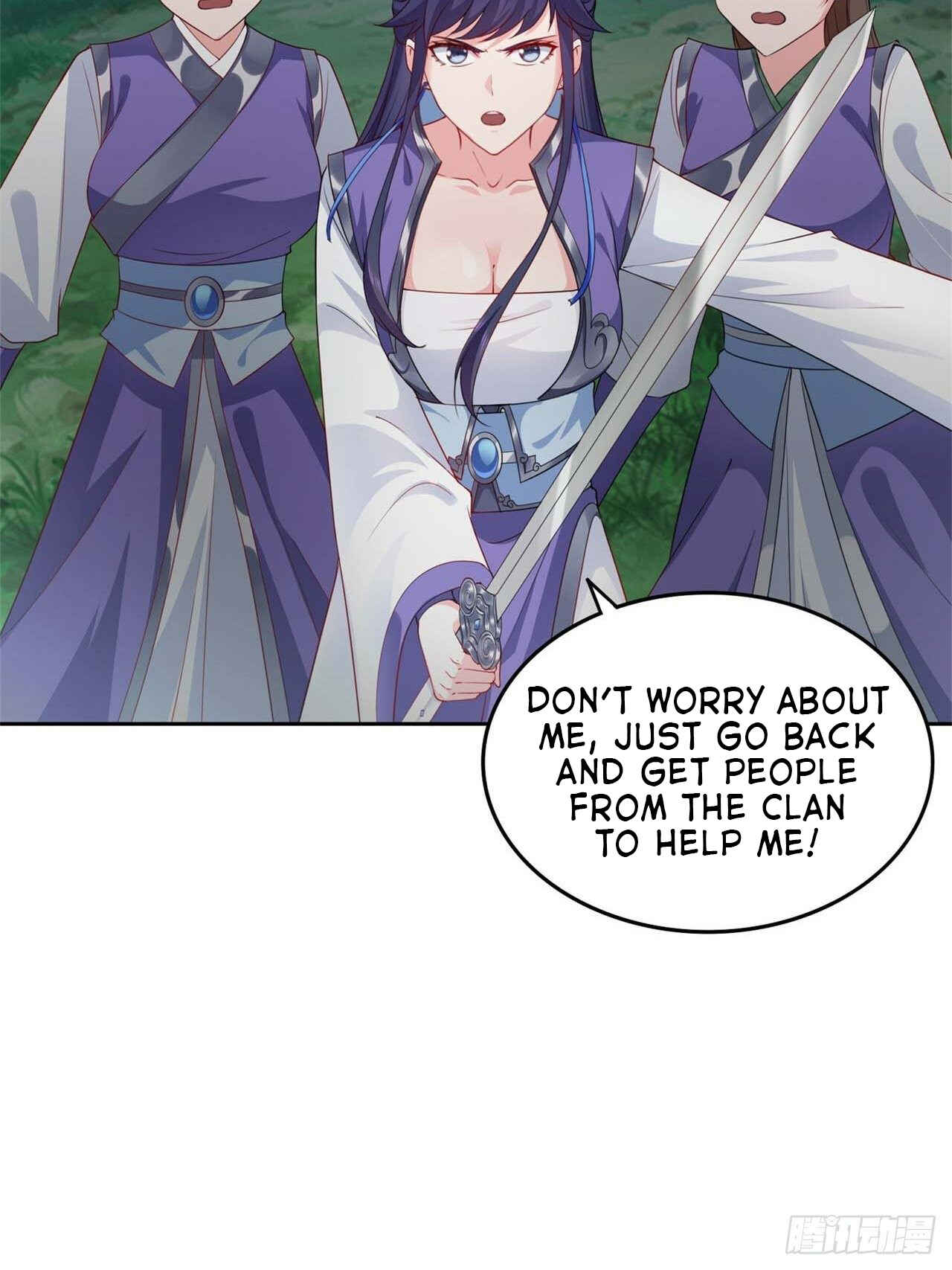 Bèipò Chéngwéi Fǎnpài Zhuìxù Chapter 39 - Page 17