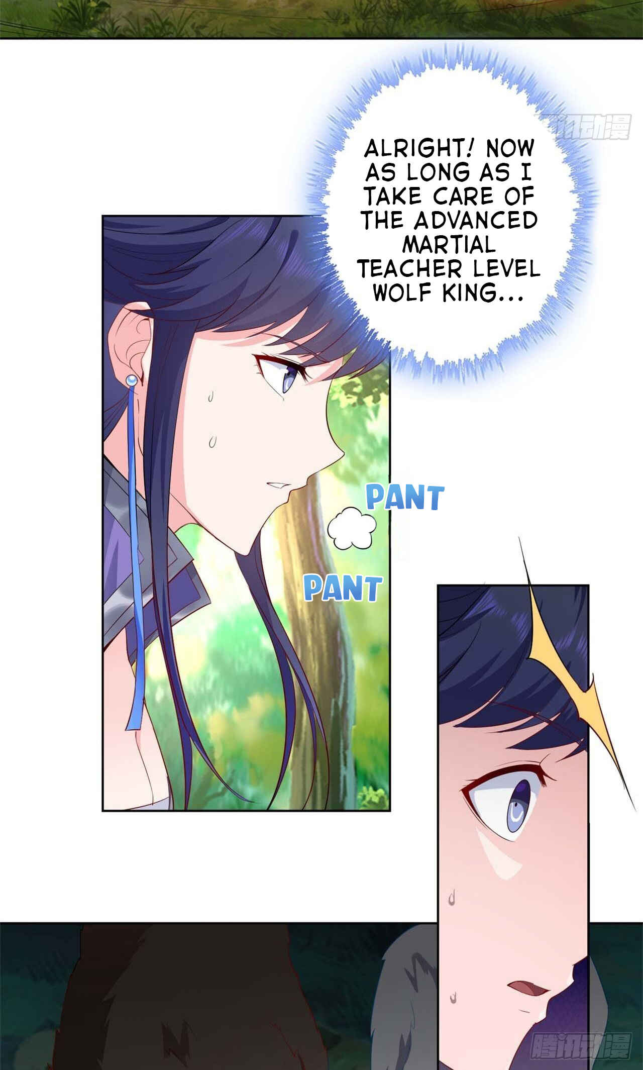 Bèipò Chéngwéi Fǎnpài Zhuìxù Chapter 39 - Page 28