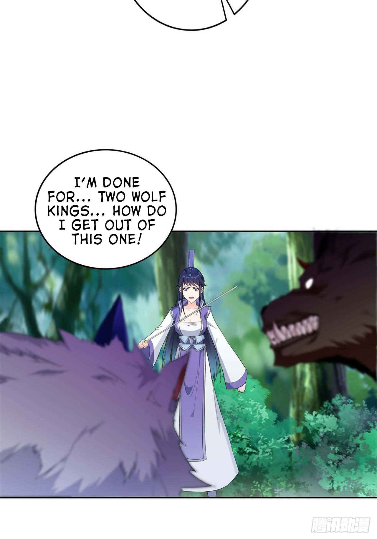 Bèipò Chéngwéi Fǎnpài Zhuìxù Chapter 39 - Page 30