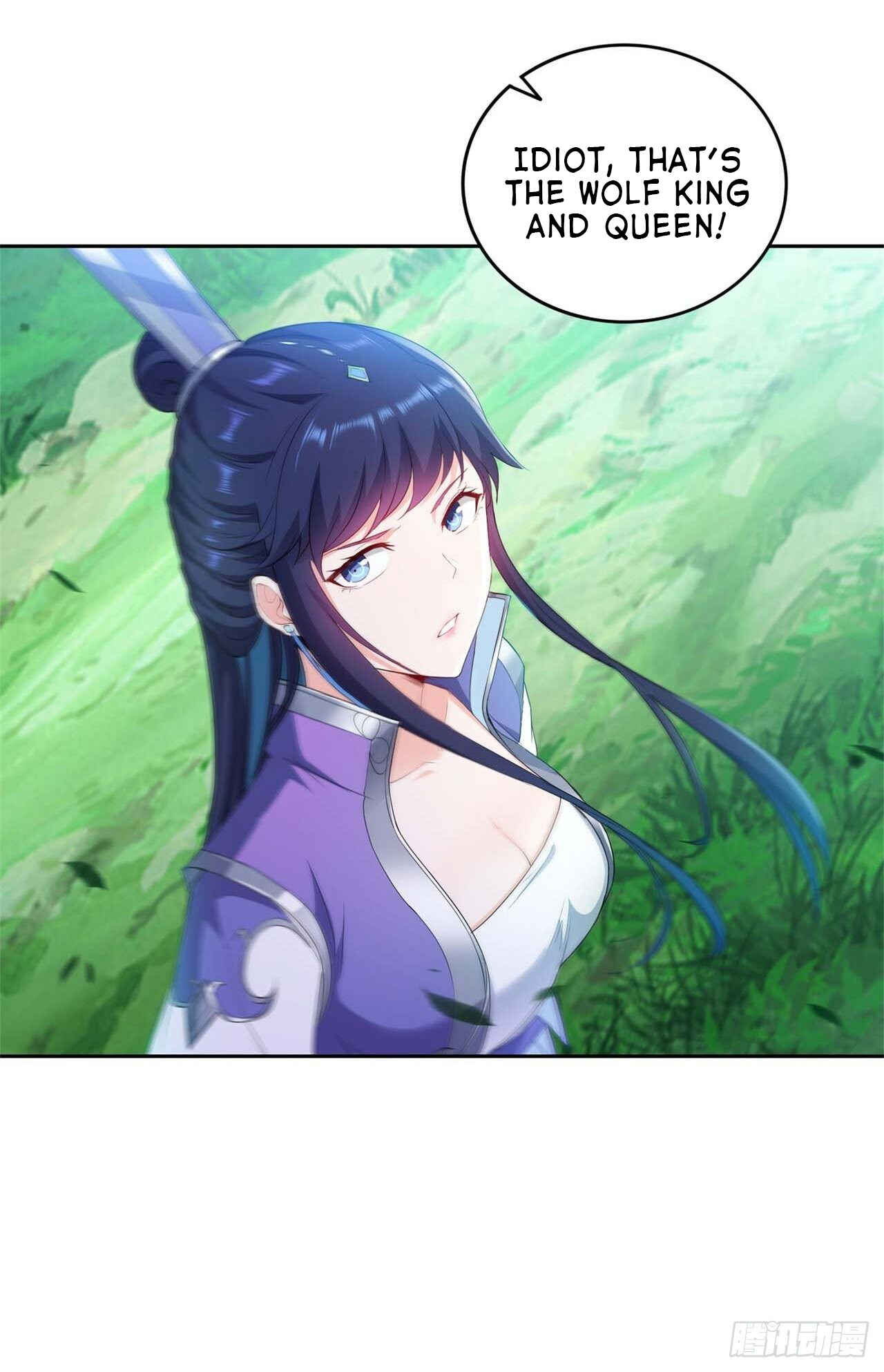 Bèipò Chéngwéi Fǎnpài Zhuìxù Chapter 39 - Page 31