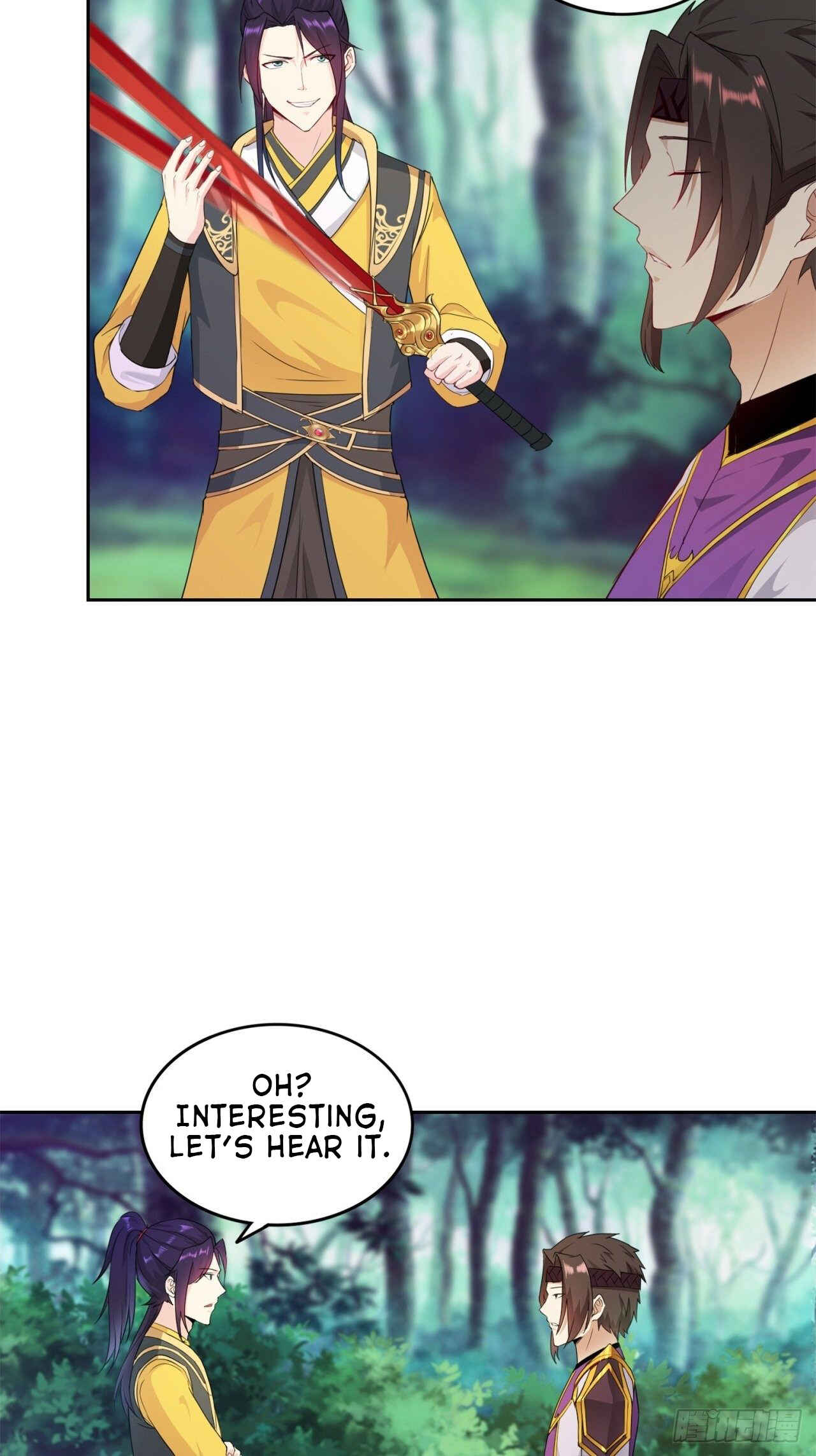 Bèipò Chéngwéi Fǎnpài Zhuìxù Chapter 39 - Page 4