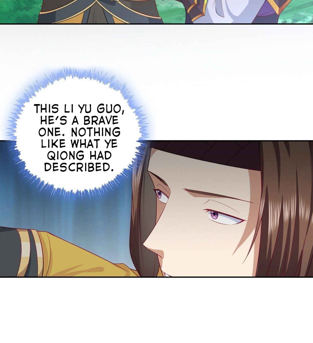 Bèipò Chéngwéi Fǎnpài Zhuìxù Chapter 39 - Page 9