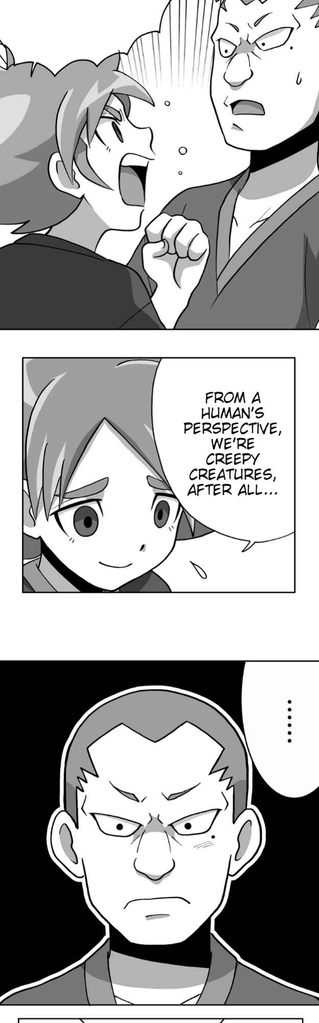 HonoSuto!: Gouenji no Hitorigoto Chapter 42 - Page 12