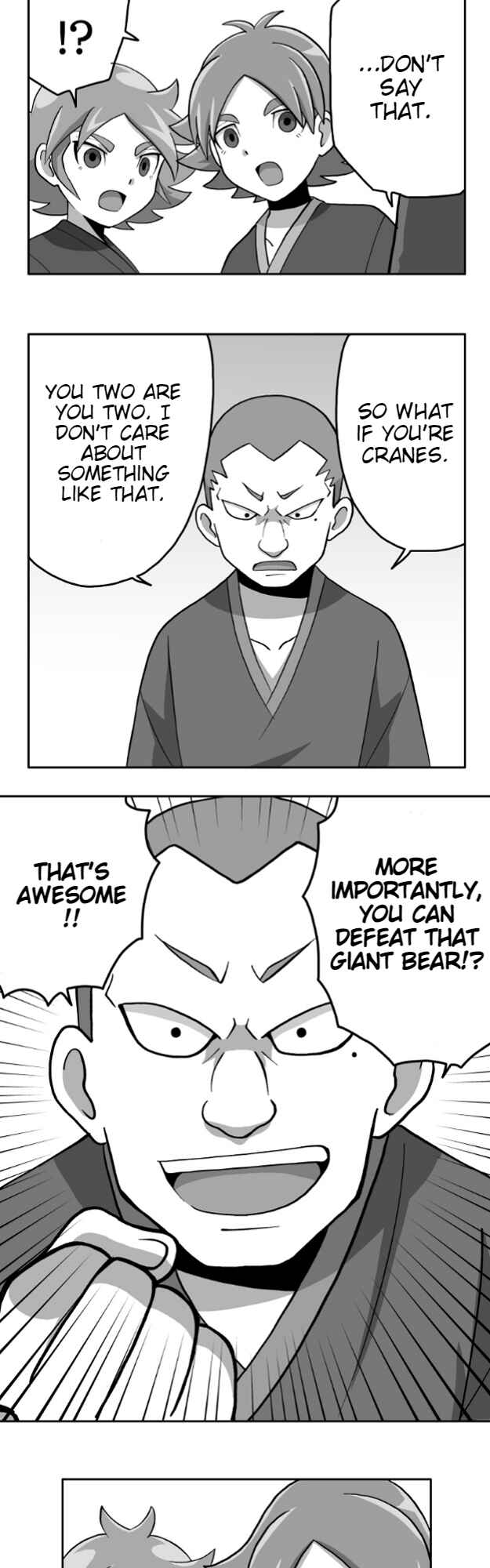 HonoSuto!: Gouenji no Hitorigoto Chapter 42 - Page 13
