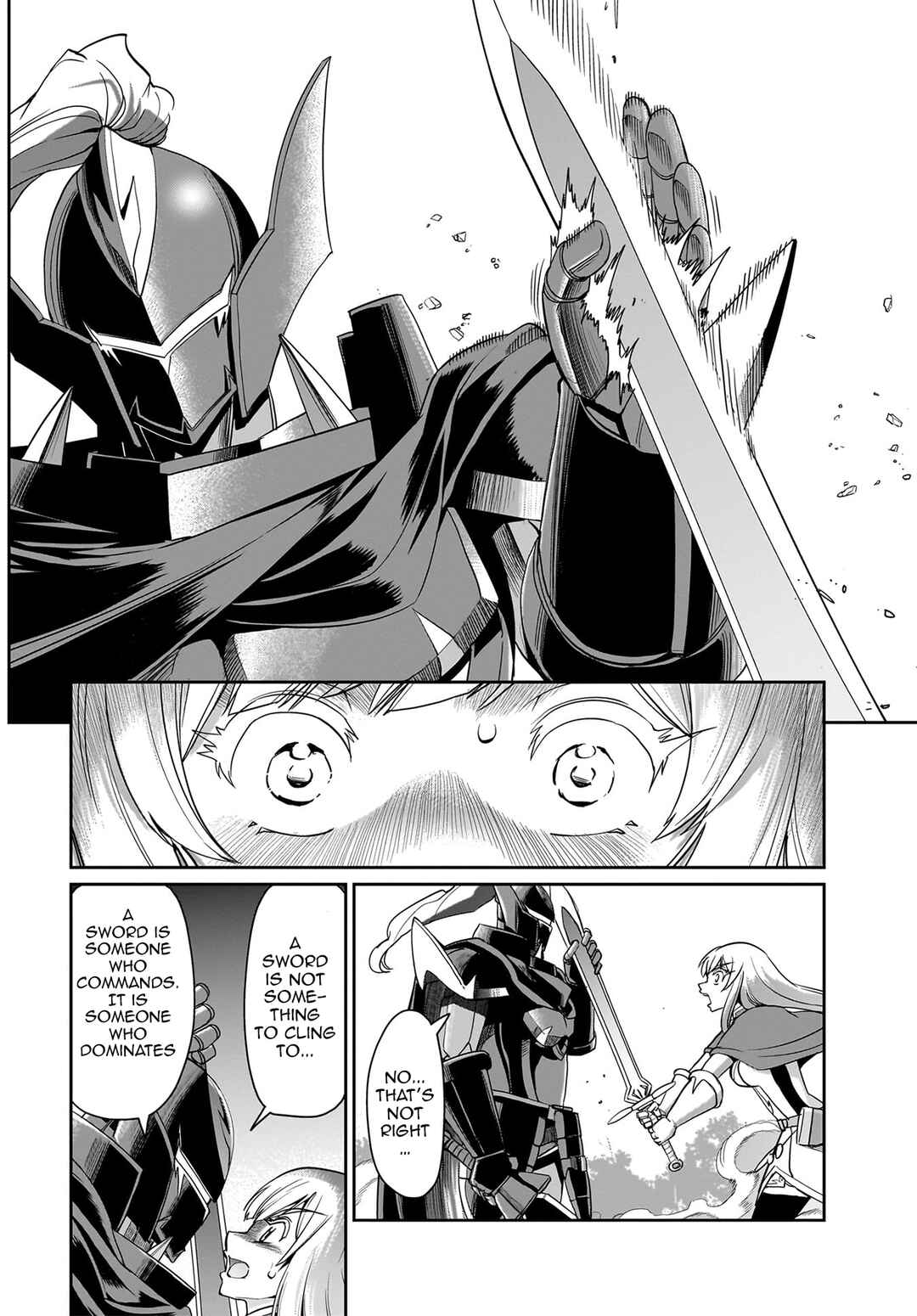 Isekai Shoukan Ojisan no Juu Musou Life ~Sabage-zuki Salaryman wa Kaisha Owari ni Isekai e Chokki Suru~ Chapter 25 - Page 17