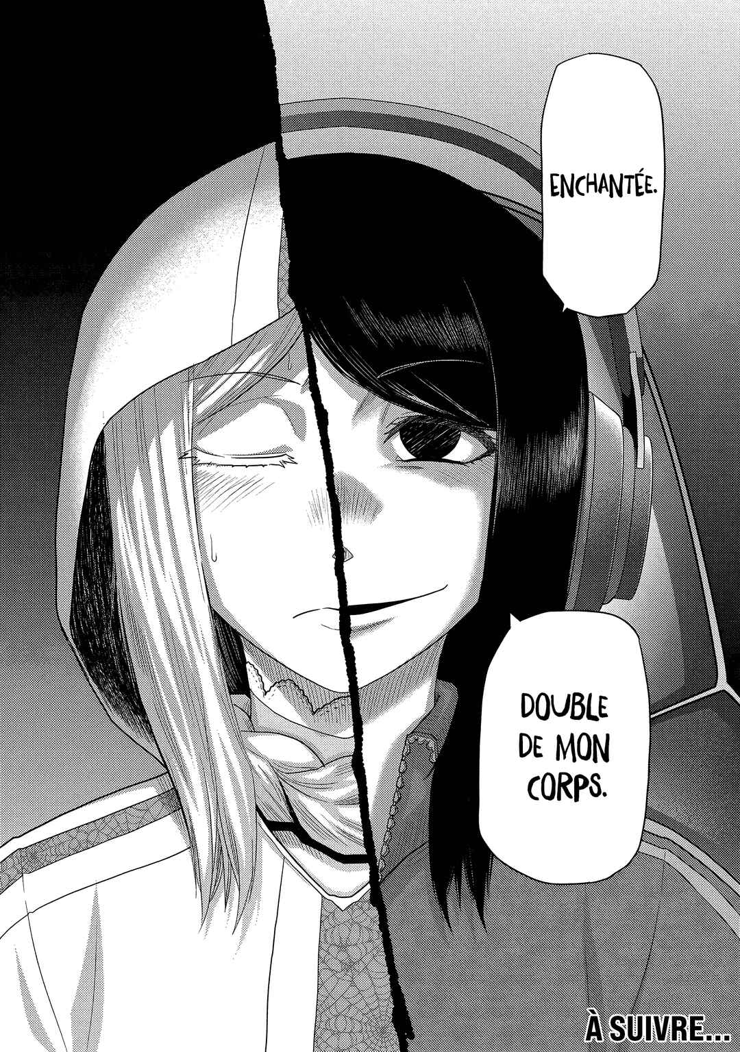 Kumo desu ga, Nani ka? Chapter 75.1 - Page 15