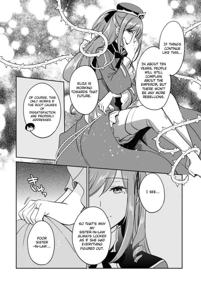 Zennin Ossan, Umarekawattara SSS Rank Jinsei ga Kakutei Shita Chapter 99 - Page 14