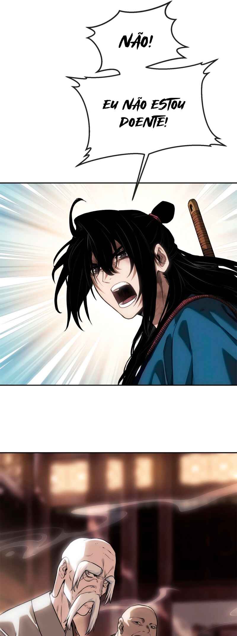 Dao of the Bizarre Immortal Chapter 44 - Page 14