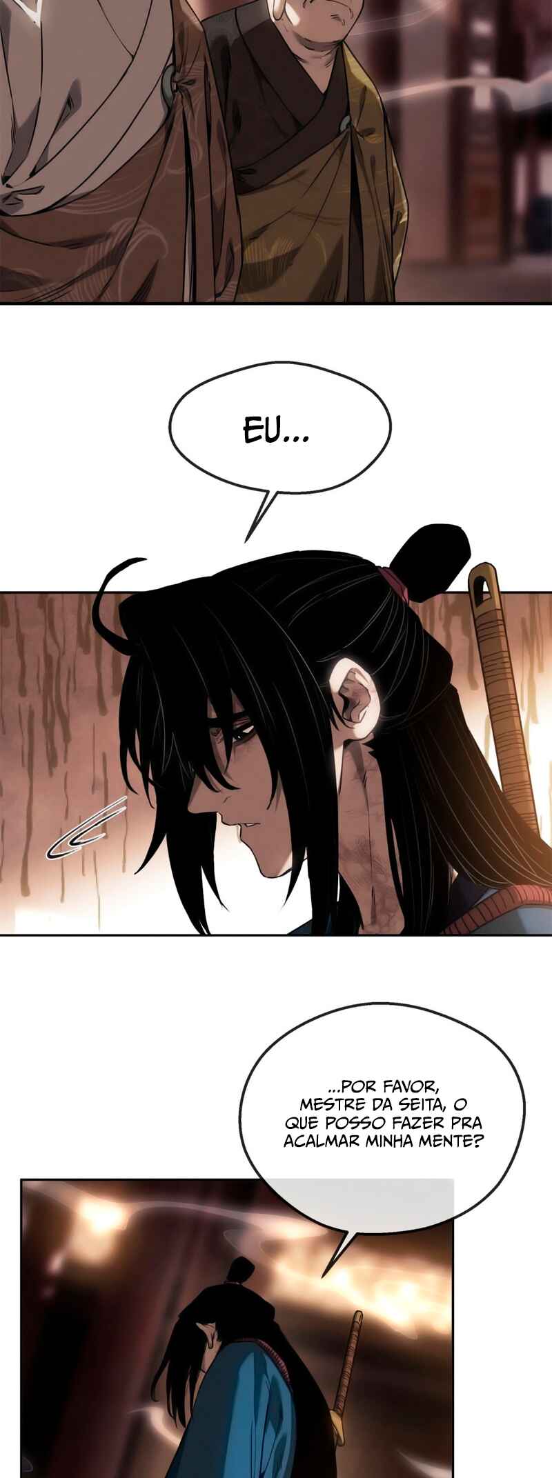 Dao of the Bizarre Immortal Chapter 44 - Page 15