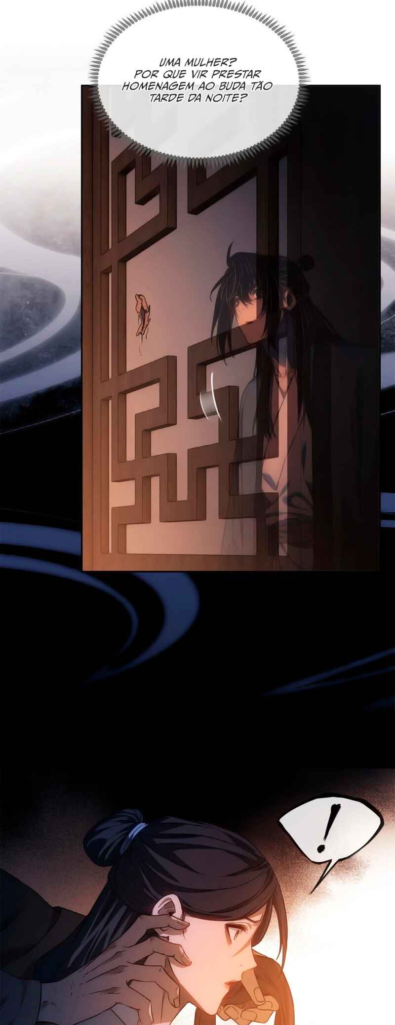 Dao of the Bizarre Immortal Chapter 44 - Page 23