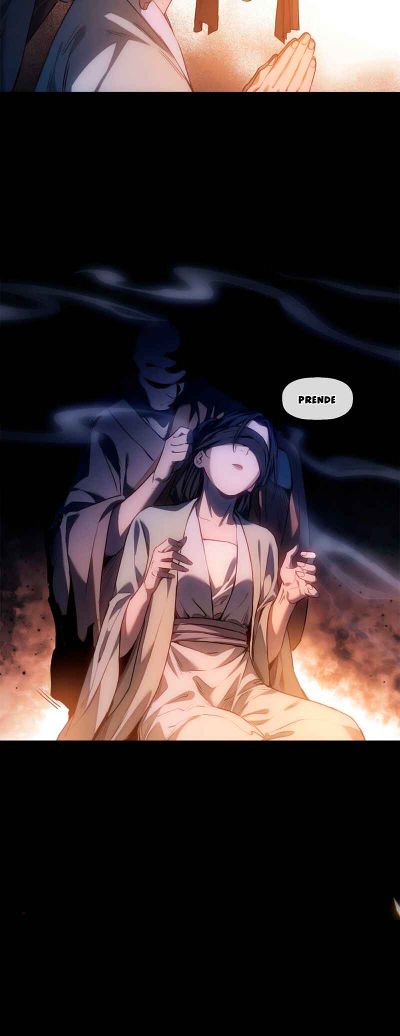 Dao of the Bizarre Immortal Chapter 44 - Page 24