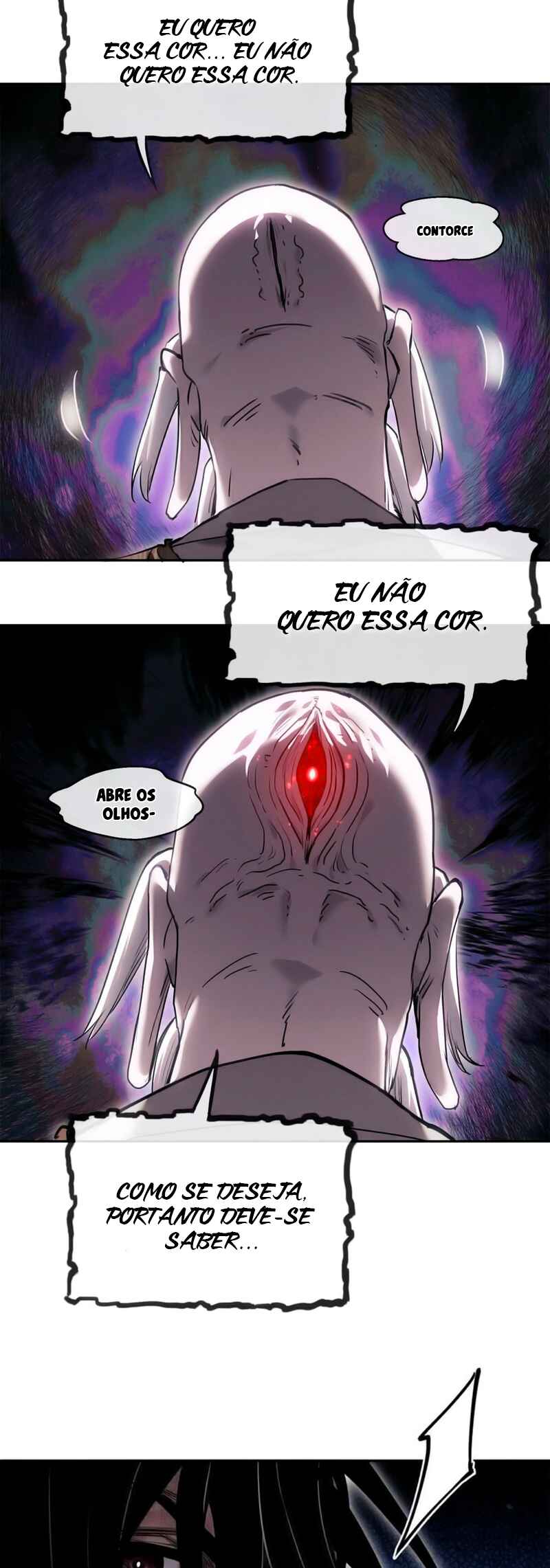 Dao of the Bizarre Immortal Chapter 44 - Page 5