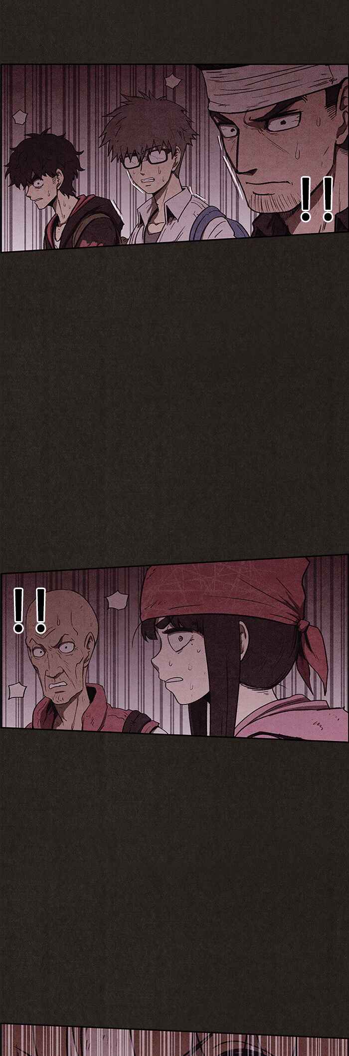 Sweet Home Chapter 75 - Page 10