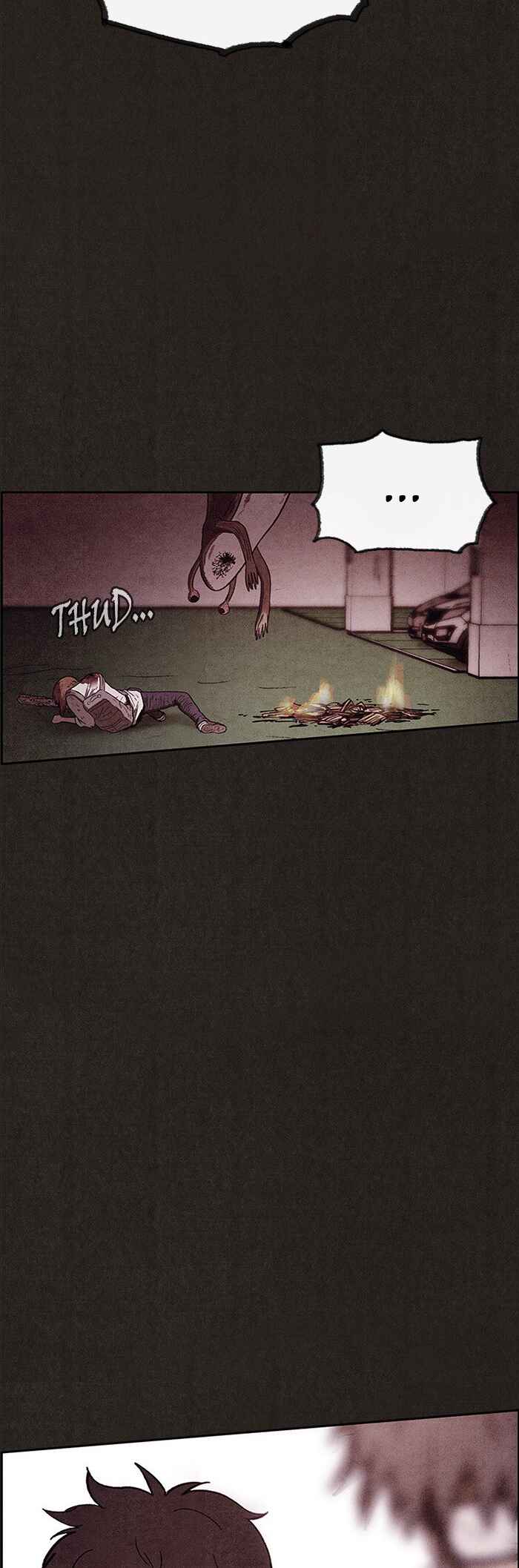 Sweet Home Chapter 75 - Page 15