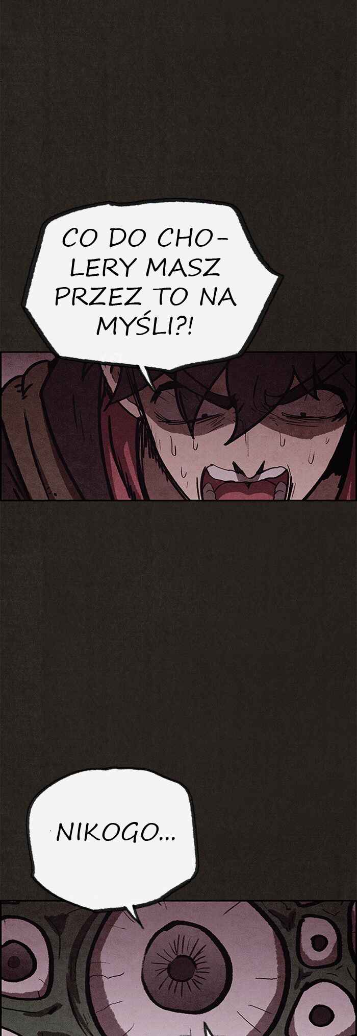 Sweet Home Chapter 75 - Page 28